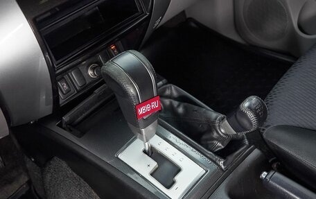 Mitsubishi Pajero Sport II рестайлинг, 2014 год, 2 249 000 рублей, 11 фотография