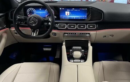 Mercedes-Benz GLS, 2025 год, 23 023 500 рублей, 4 фотография