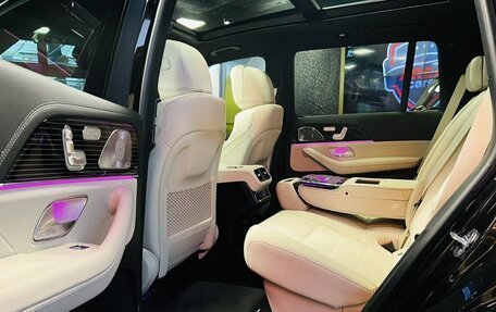 Mercedes-Benz GLS, 2025 год, 23 023 500 рублей, 6 фотография