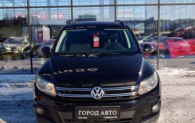 Volkswagen Tiguan I, 2012 год, 920 000 рублей, 1 фотография