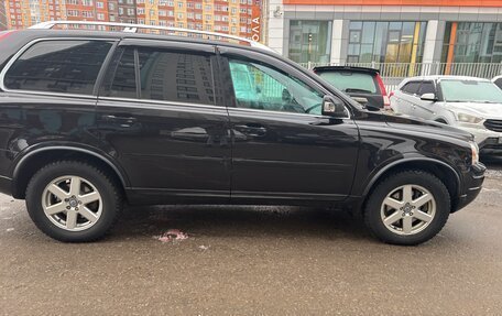 Volvo XC90 II рестайлинг, 2012 год, 2 900 000 рублей, 1 фотография
