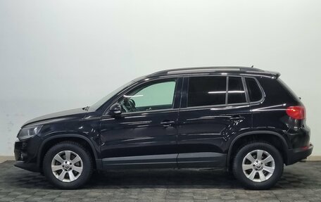 Volkswagen Tiguan I, 2012 год, 920 000 рублей, 4 фотография