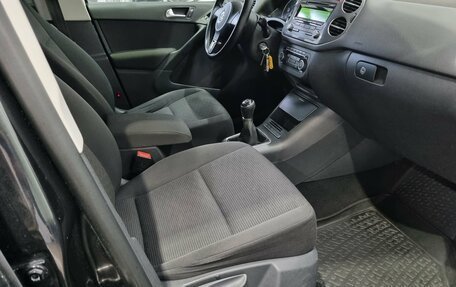 Volkswagen Tiguan I, 2012 год, 920 000 рублей, 7 фотография