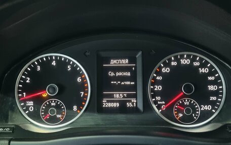 Volkswagen Tiguan I, 2012 год, 920 000 рублей, 10 фотография