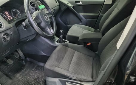 Volkswagen Tiguan I, 2012 год, 920 000 рублей, 6 фотография