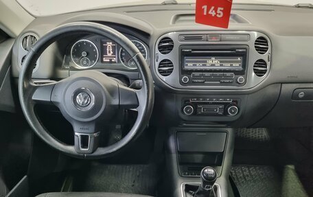 Volkswagen Tiguan I, 2012 год, 920 000 рублей, 9 фотография