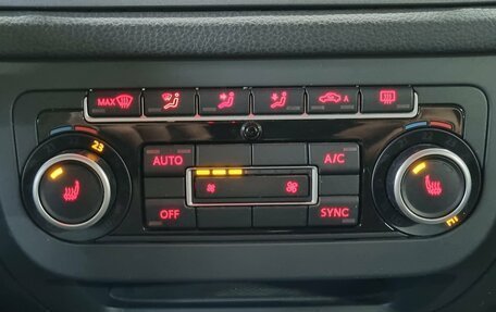 Volkswagen Tiguan I, 2012 год, 920 000 рублей, 15 фотография