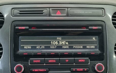 Volkswagen Tiguan I, 2012 год, 920 000 рублей, 14 фотография