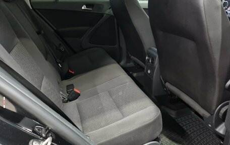 Volkswagen Tiguan I, 2012 год, 920 000 рублей, 17 фотография