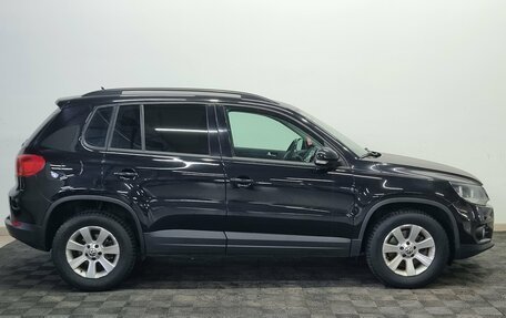 Volkswagen Tiguan I, 2012 год, 920 000 рублей, 18 фотография