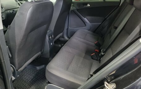 Volkswagen Tiguan I, 2012 год, 920 000 рублей, 16 фотография