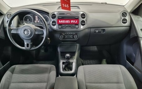 Volkswagen Tiguan I, 2012 год, 920 000 рублей, 8 фотография