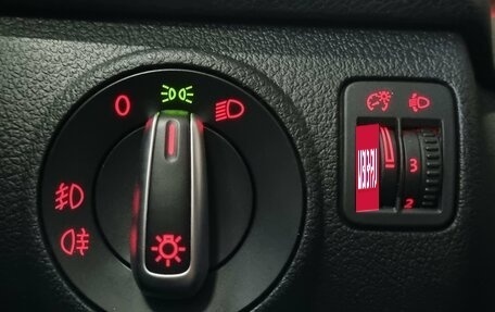 Volkswagen Tiguan I, 2012 год, 920 000 рублей, 19 фотография