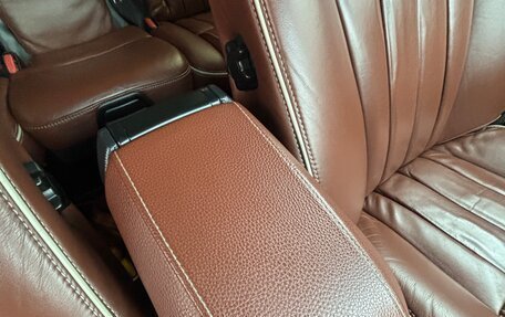 Volvo XC90 II рестайлинг, 2012 год, 2 900 000 рублей, 6 фотография