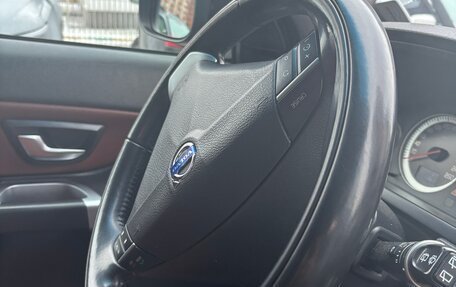 Volvo XC90 II рестайлинг, 2012 год, 2 900 000 рублей, 4 фотография