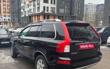 Volvo XC90 II рестайлинг, 2012 год, 2 900 000 рублей, 2 фотография