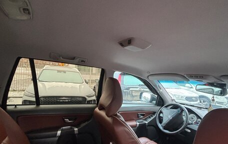 Volvo XC90 II рестайлинг, 2012 год, 2 900 000 рублей, 10 фотография