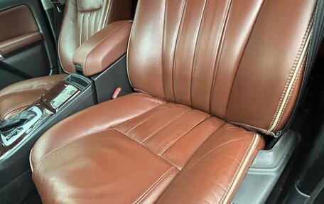 Volvo XC90 II рестайлинг, 2012 год, 2 900 000 рублей, 24 фотография