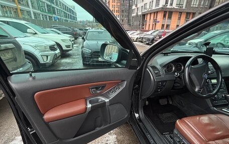 Volvo XC90 II рестайлинг, 2012 год, 2 900 000 рублей, 22 фотография