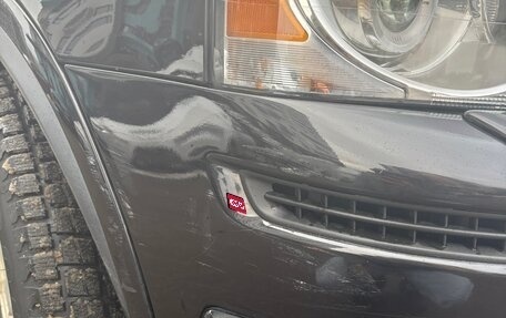 Volvo XC90 II рестайлинг, 2012 год, 2 900 000 рублей, 16 фотография