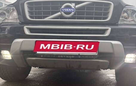 Volvo XC90 II рестайлинг, 2012 год, 2 900 000 рублей, 18 фотография