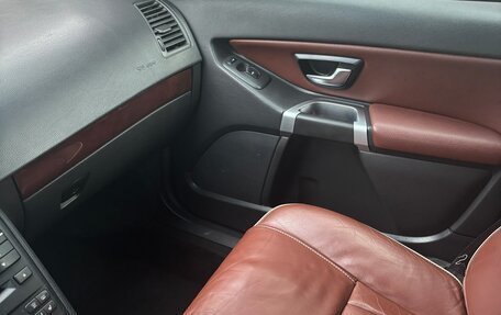 Volvo XC90 II рестайлинг, 2012 год, 2 900 000 рублей, 27 фотография