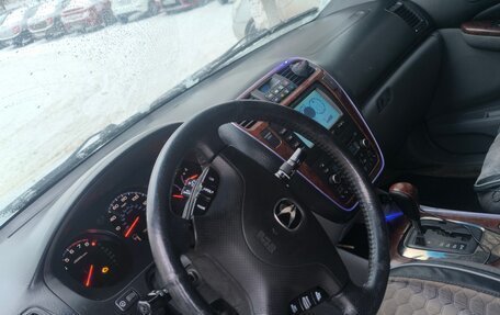 Acura MDX II, 2004 год, 600 000 рублей, 2 фотография