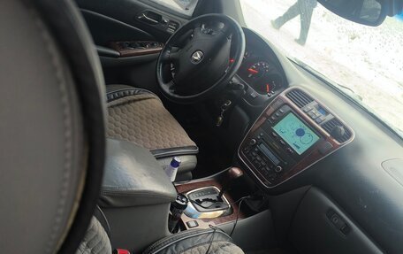 Acura MDX II, 2004 год, 600 000 рублей, 4 фотография