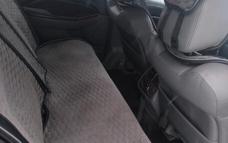 Acura MDX II, 2004 год, 600 000 рублей, 5 фотография