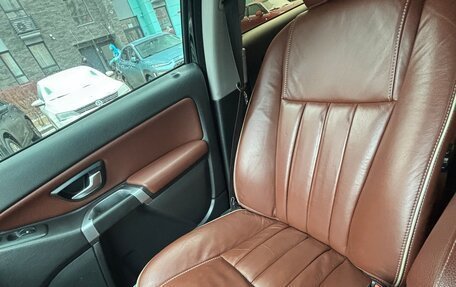 Volvo XC90 II рестайлинг, 2012 год, 2 900 000 рублей, 26 фотография