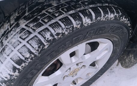 Acura MDX II, 2004 год, 600 000 рублей, 3 фотография