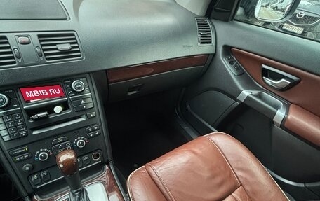 Volvo XC90 II рестайлинг, 2012 год, 2 900 000 рублей, 25 фотография