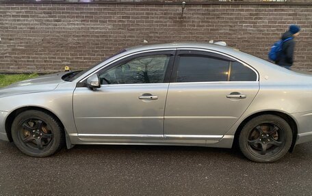 Volvo S80 II рестайлинг 2, 2008 год, 960 000 рублей, 2 фотография