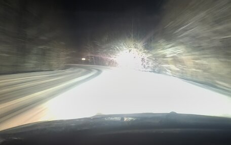 Acura MDX II, 2004 год, 600 000 рублей, 12 фотография