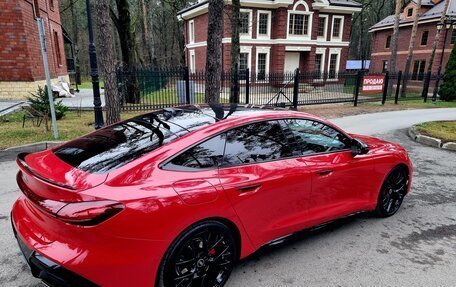 Audi A5, 2025 год, 6 150 000 рублей, 5 фотография