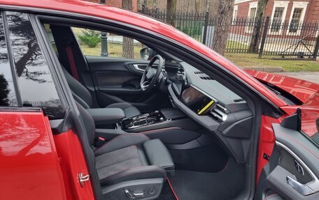 Audi A5, 2025 год, 6 150 000 рублей, 9 фотография