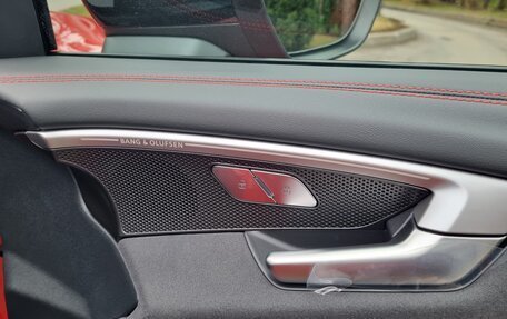 Audi A5, 2025 год, 6 150 000 рублей, 11 фотография