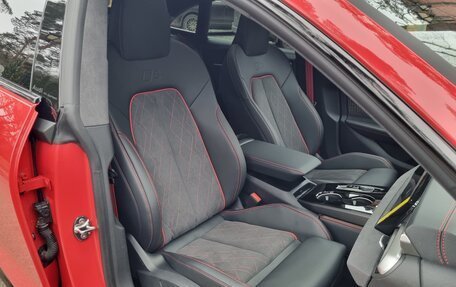 Audi A5, 2025 год, 6 150 000 рублей, 12 фотография