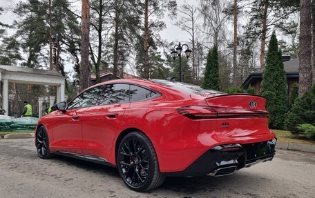 Audi A5, 2025 год, 6 150 000 рублей, 6 фотография