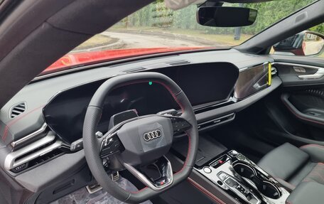 Audi A5, 2025 год, 6 150 000 рублей, 20 фотография