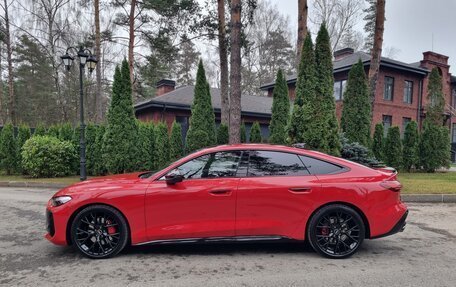 Audi A5, 2025 год, 6 150 000 рублей, 7 фотография