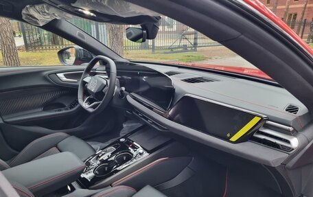 Audi A5, 2025 год, 6 150 000 рублей, 10 фотография