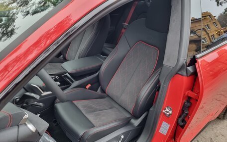 Audi A5, 2025 год, 6 150 000 рублей, 18 фотография