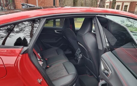 Audi A5, 2025 год, 6 150 000 рублей, 13 фотография