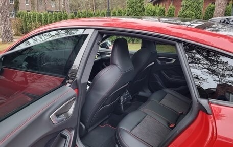 Audi A5, 2025 год, 6 150 000 рублей, 14 фотография