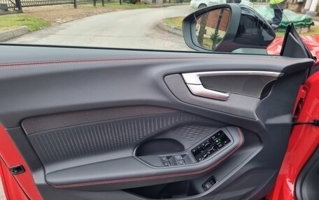 Audi A5, 2025 год, 6 150 000 рублей, 17 фотография