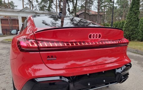 Audi A5, 2025 год, 6 150 000 рублей, 23 фотография