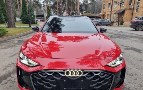 Audi A5, 2025 год, 6 150 000 рублей, 22 фотография