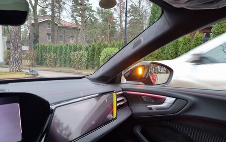 Audi A5, 2025 год, 6 150 000 рублей, 25 фотография