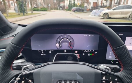 Audi A5, 2025 год, 6 150 000 рублей, 30 фотография